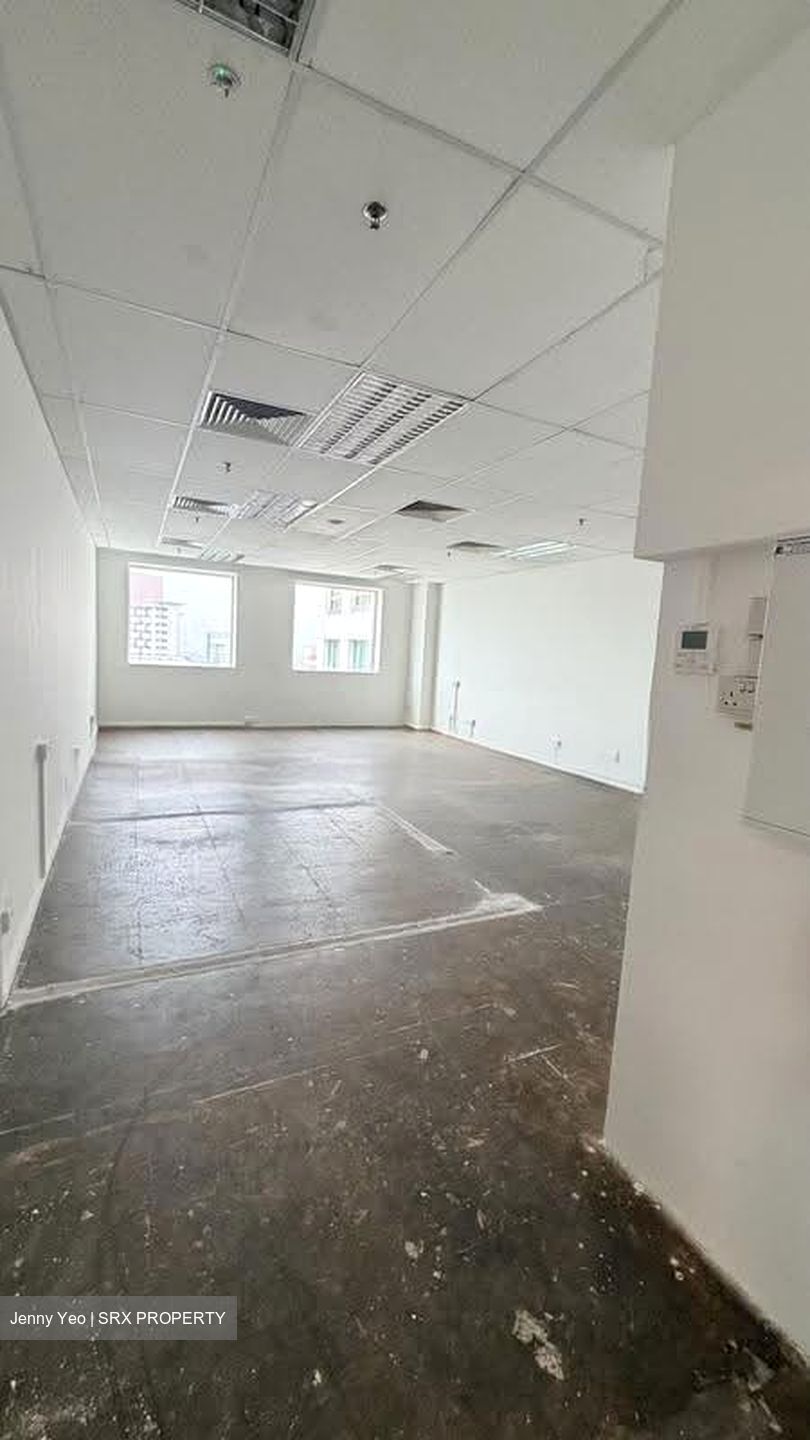 Burlington Square (D7), Office #634108961